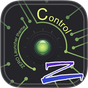 Apk Control Theme - ZERO Launcher