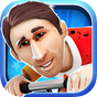 Messi Space Scooter Game apk icon
