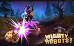 Might and Mayhem: Battle Arena imgesi 11