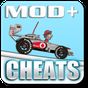 Hill Climb Racing Cheats Mod APK