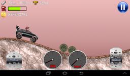 Imagem 2 do Hill Climb Racing Cheats Mod