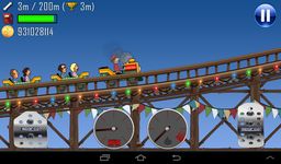 Imagem 4 do Hill Climb Racing Cheats Mod