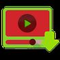 DownTube  HD Video Downloader APK Simgesi