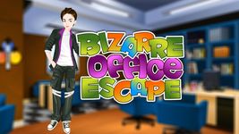 Bizarre Office Escape image 10