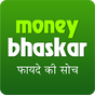 Business News by Money Bhaskar apk icon