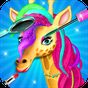 Ícone do apk Jungle Star Animal Pets Beauty Salon