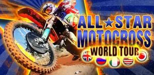 ALL-STAR MOTOCROSS: World Tour image 1