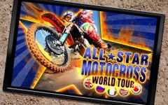 ALL-STAR MOTOCROSS: World Tour image 