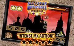 ALL-STAR MOTOCROSS: World Tour image 3