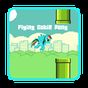 Flying Cutie Pony apk icon
