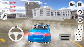 Extreme Racing GT Simulator 3D image 