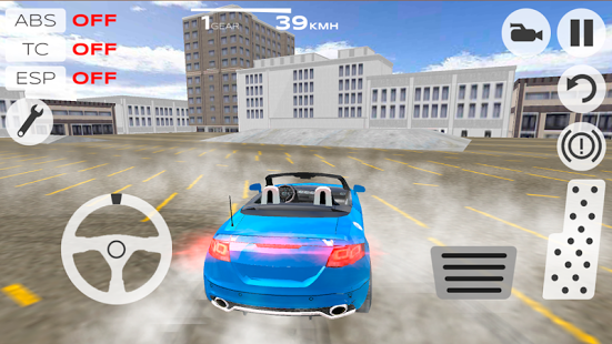 Car Games Simulator 3D Extreme - Download do APK para Android