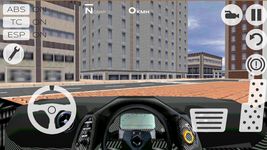 Extreme Racing GT Simulator 3D image 2