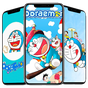 ไอคอน APK ของ Doraemon Wallpaper