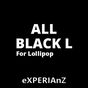 Theme eXp - Black PRO L icon