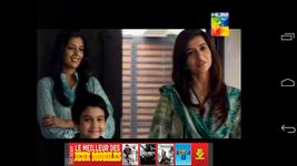 Captura de tela do apk Pakistan TV Live Free HD 3