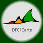 Icône apk DFCI Carto