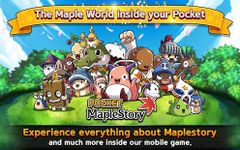Pocket MapleStory 이미지 9