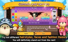 Pocket MapleStory ảnh số 11