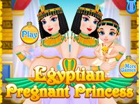 Hamile prenses kızlar oyunları imgesi 8