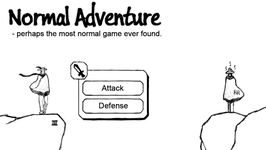 Normal Adventure image 