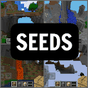Ícone do apk Seeds - Minecraft PE