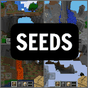 Seeds - Minecraft PE apk icono