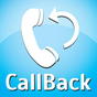 APK-иконка TelMe CallBack. Дешевые звонки