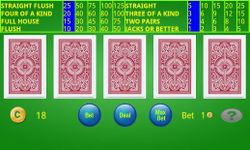 Imagem  do Máquina de Video Poker