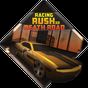 Racing Rush 3D: Death Road apk icon