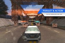 Racing Rush 3D: Death Road image 2
