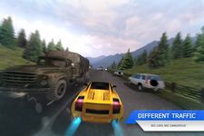 Racing Rush 3D: Death Road image 3