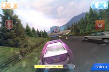Racing Rush 3D: Death Road image 6