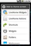 Gambar LiveHome 3