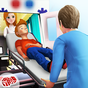Kids Hospital Emergency Rescue - Doctor Games APK