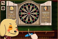 Captura de tela do apk Darts online 