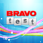 BRAVO test apk icono