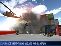 Imagem 11 do Navy Gunship Shooting 3D Game