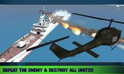 Imagem 14 do Navy Gunship Shooting 3D Game