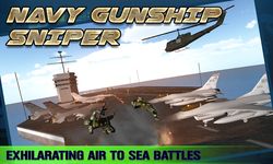 Imagem 16 do Navy Gunship Shooting 3D Game