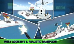 Imagem 17 do Navy Gunship Shooting 3D Game