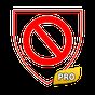 Ícone do Lista negra Pro (chamadas&amp;sms)
