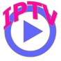 Ícone do apk IPTV PRO - List IPTVs Free