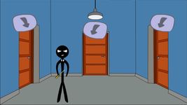 Gambar Stickman lift 2 2