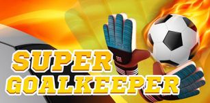 Super Bramkarz - Game Soccer obrazek 