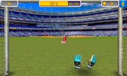 Super Bramkarz - Game Soccer obrazek 1