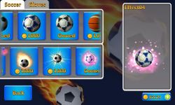 Super Bramkarz - Game Soccer obrazek 2