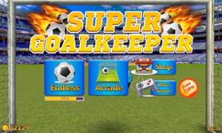 Super Bramkarz - Game Soccer obrazek 4