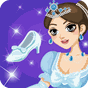 Cinderella FTD - Free game apk icon