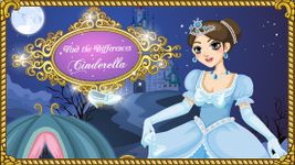 Cinderella FTD - jeux gratuit image 